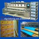 Ultrasonic Textile Fabric Slitting Machine