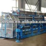 Fishing Mesh Machine