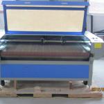 NC-F1810 Auto-feeding table flat bed cutter for christmas