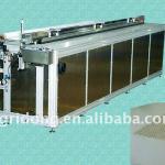 Newest and high quality fabric/curtain cutting machine