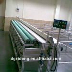 High Efficiency Ultrasonic fabric cutting machine/blinds cutting machine