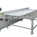 Roller Shades Cutting Machine for roll fabrics