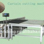 standard ultrasonic curtain cutting machine/3.2m