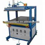 Automatic pillow packaging machine