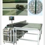 ROLLER BLINDS CUTTING MACHINE \ ULTRASONIC CUTTER