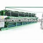 Fishing Net Making Machine