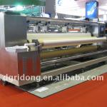 Ultrasonic Automatic Vertical Blinds Slitting Machine