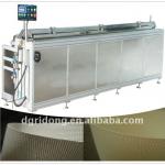 Big Size Fabric Automatic Cutting Machine table