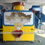 Portable Soft Toy Making Machine, Soft Toy Machine Manufacturer, Doll Making Machine