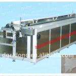 ultrasonic fabric screen cutting machine