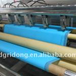 RD CNC Automatic Ultrasonic Textile Slitter Machine