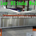 Thermal Blinds Welding Machine