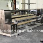 CNC Ultrasonic Blinds/Curtain Slitting Machine