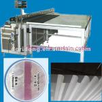 China Manufacturer of shangri-la curtains cutting machine