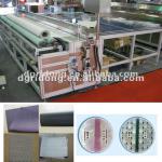 CQJ-01 Ultrasonic Roller Blinds Fabric Cutting Machine