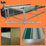 Ultrasonic Roller Cutting Table