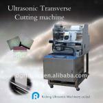 Ultrasonic Table Cloth Cutting Machine