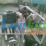 Waste Fiber Cutting Machine Waste cloth cutting machine