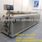 Automatic Cloth Cutting Table