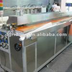 Roller Blinds Fabric Heat Soldering Machine