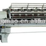 Mechanical Multi Needle Quilting Machine