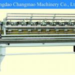 Qingdao Quilting Machine Factory Over 10 Years