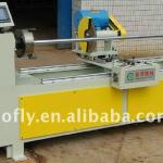 Automatic Cut Polypropylene roll Cutting machine Equipment