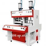 Shoe Machine Hot Melting Cloth Uppers Pressing Machine