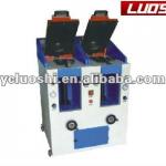 shoemaking laminating machine