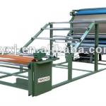 Vertical Net Belt Lamination Machine-