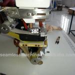 auto ultrasonic fusing machine-