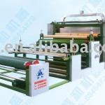 Flame Laminating Machine