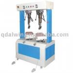 Shoe sole laminating machine/shoemaking machine