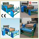 TH-20A Laminating Machines