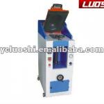 LS-39 Shoemaking laminating machine