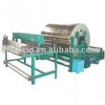 Shoe laminating Machine