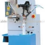 ABZD-586 Automatic Pneumatic Heel Nailing Machine