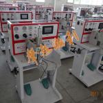 Auto nails fixing machine