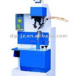 Semi-automatic Pneumatic Heel Nailing Machine