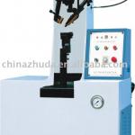 Hydraulic Heel Nailing Shoes Machine