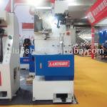 XDDG-Q automatic shoes heel nailing machine with PLC