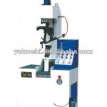 XDDG-YQ semi-auto heel nailing machine