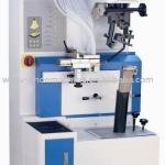 Xx0019 Full-automatic pneumatic shoe heel nailing machine