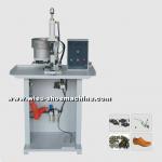 Xm0111 Automatic Four-Claws Nail Attaching Machine