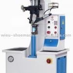 Xx0185 Hydraulic Shoe heel nailing machine