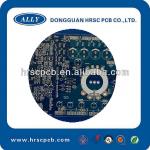 nail machine PCB boards-