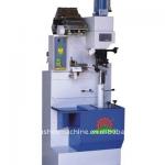 QF-682 Automatic Shoes Heel Nailing Machine-