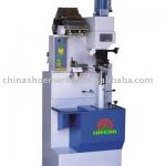 QF-682 Shoes Heel Nailing Machinery-