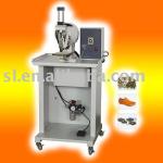 Automatic Four-Claws Nail Attaching Machine/Shoe Making Equipment