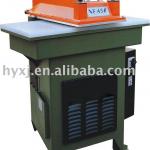 F45/50/60 Automatic Hydraulic Swing Arm Cutting Machine/Cutting press/Clicking machine/Swing Beam Cutting Press